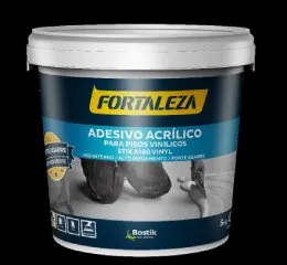 Adesivo acrílico para pisos vinílicos Stix A180 Vinyl